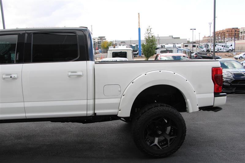 used 2021 Ford F-250 car, priced at $69,995