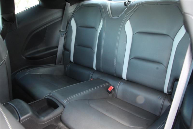 used 2020 Chevrolet Camaro car, priced at $44,995