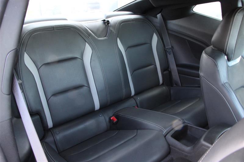 used 2020 Chevrolet Camaro car, priced at $44,995