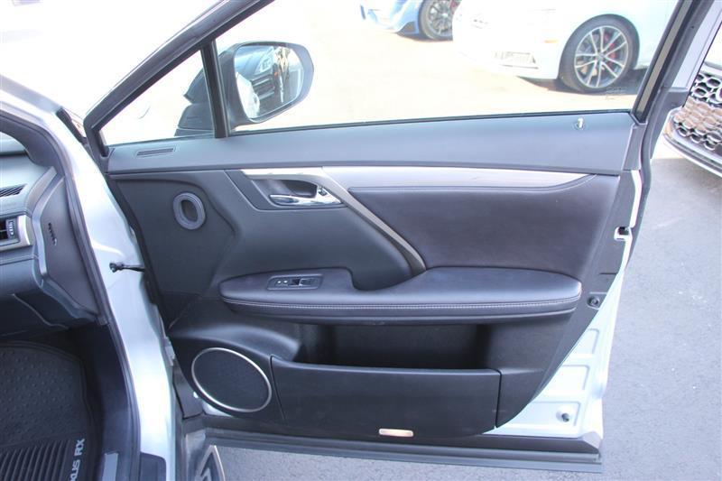 used 2016 Lexus RX 350 car, priced at $24,995