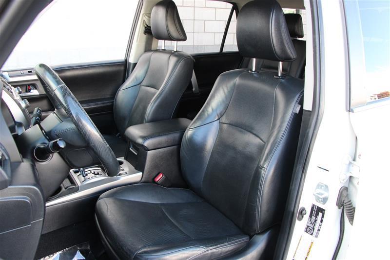 used 2015 Toyota 4Runner car, priced at $26,995