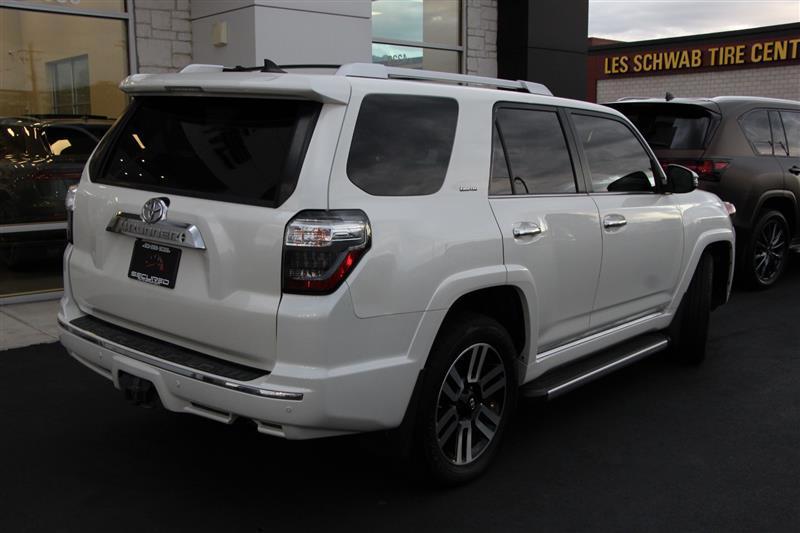 used 2015 Toyota 4Runner car, priced at $26,995