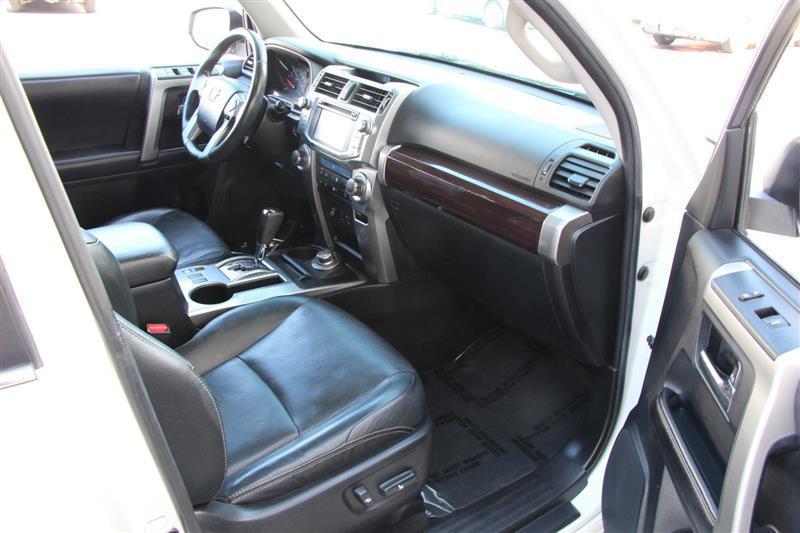 used 2015 Toyota 4Runner car, priced at $26,995