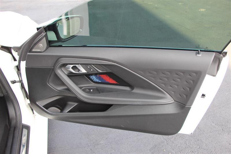 used 2024 BMW M2 car, priced at $69,992