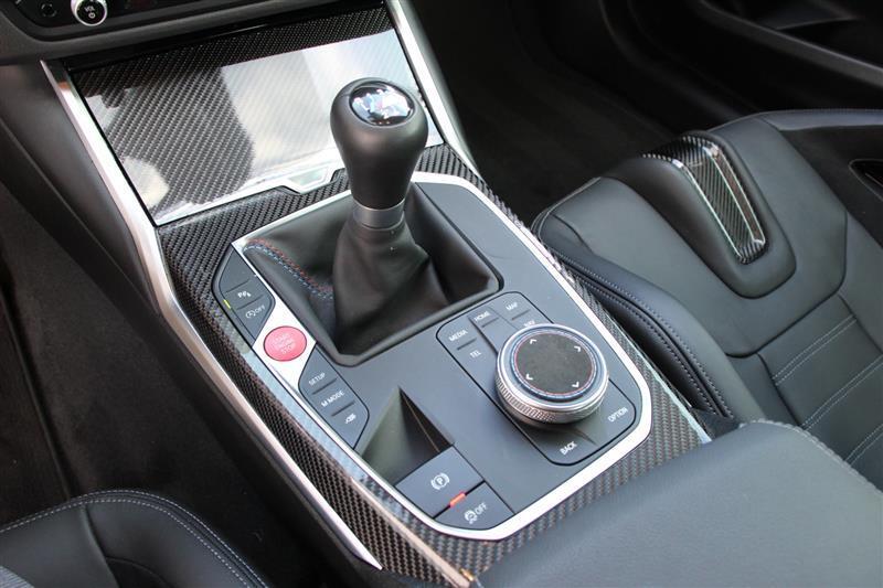 used 2024 BMW M2 car, priced at $69,992