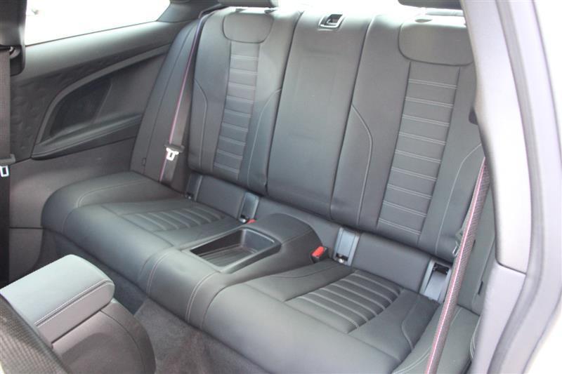 used 2024 BMW M2 car, priced at $69,992