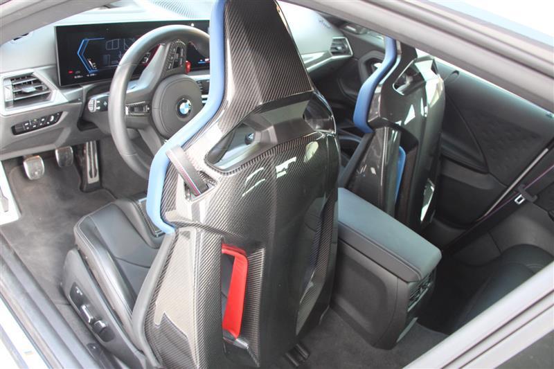 used 2024 BMW M2 car, priced at $69,992