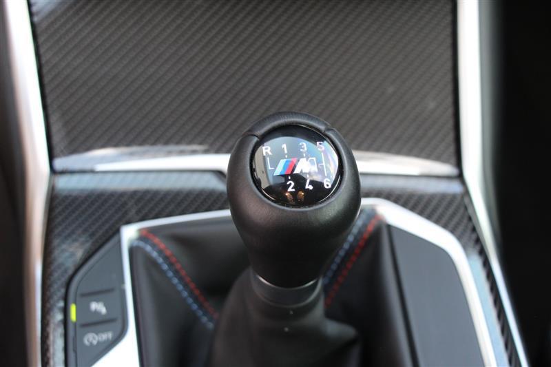 used 2024 BMW M2 car, priced at $69,992