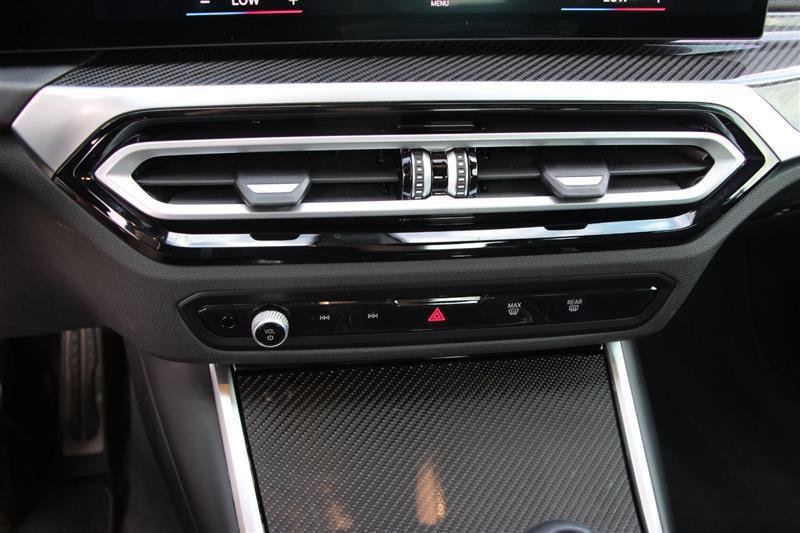 used 2024 BMW M2 car, priced at $69,992