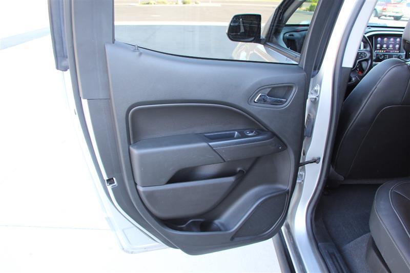 used 2020 Chevrolet Colorado car, priced at $31,995
