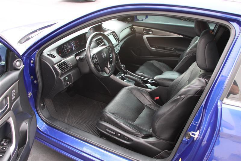 used 2016 Honda Accord car, priced at $15,995