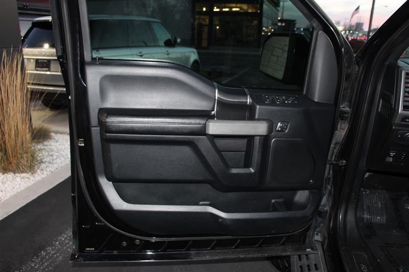 used 2019 Ford F-150 car, priced at $44,995