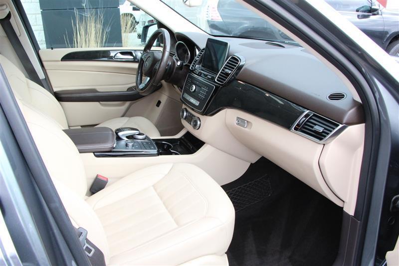 used 2018 Mercedes-Benz GLE 350 car, priced at $19,995