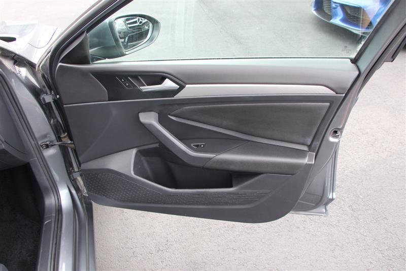 used 2021 Volkswagen Jetta car, priced at $13,795