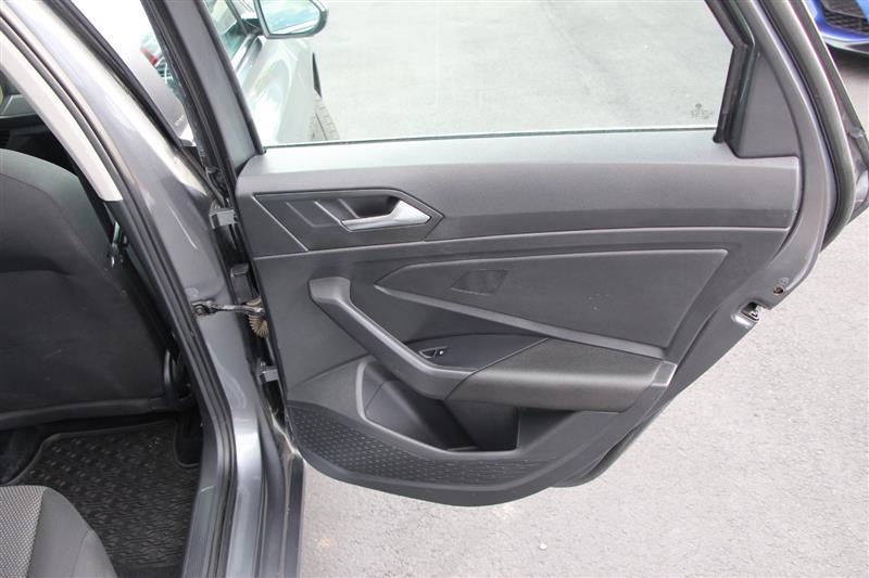 used 2021 Volkswagen Jetta car, priced at $13,795