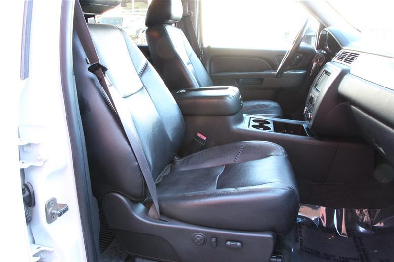 used 2012 Chevrolet Silverado 2500 car, priced at $28,995