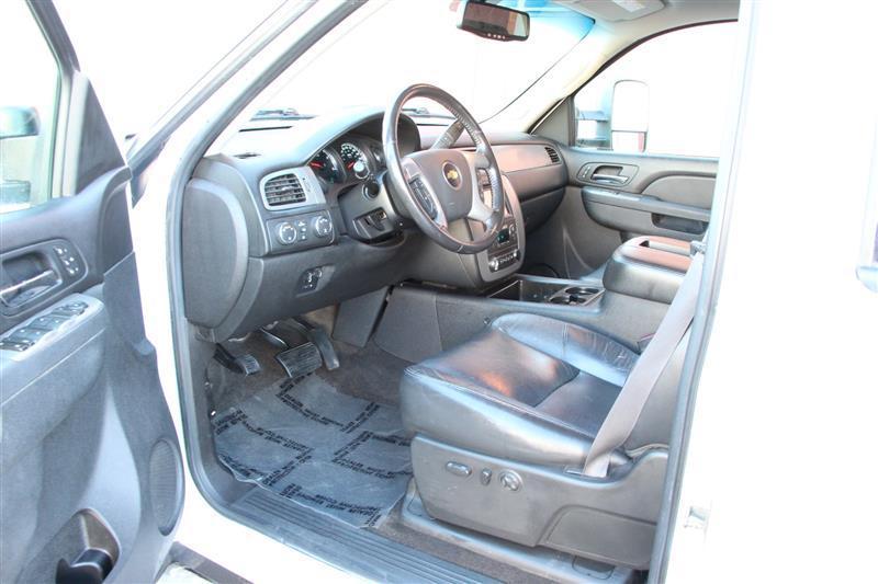 used 2012 Chevrolet Silverado 2500 car, priced at $28,995