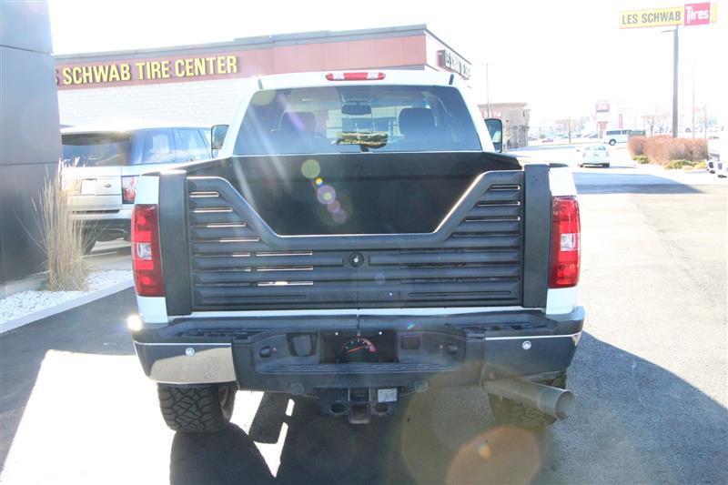 used 2012 Chevrolet Silverado 2500 car, priced at $28,995
