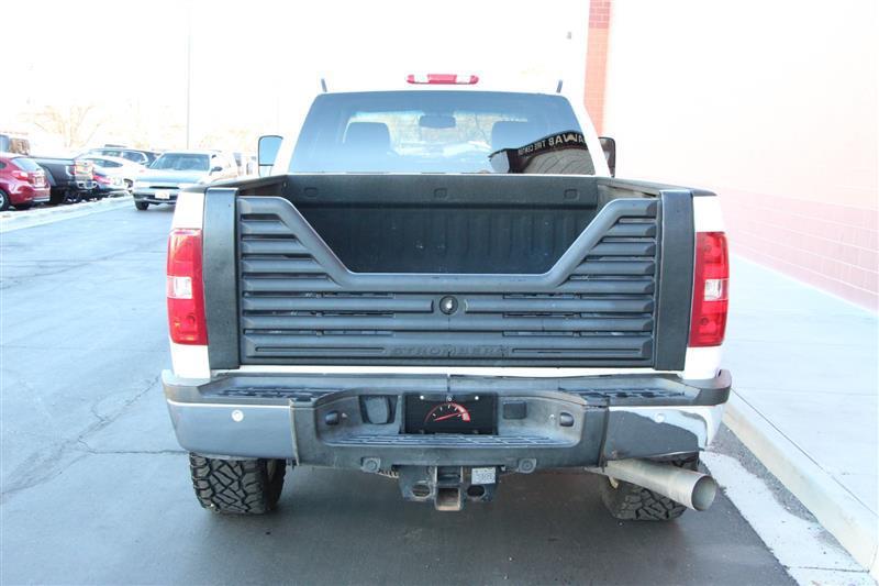 used 2012 Chevrolet Silverado 2500 car, priced at $28,995