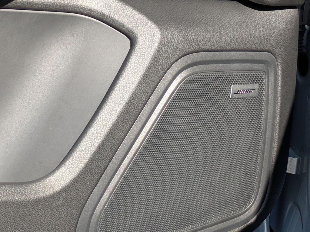 used 2025 Porsche Macan car, priced at $68,998