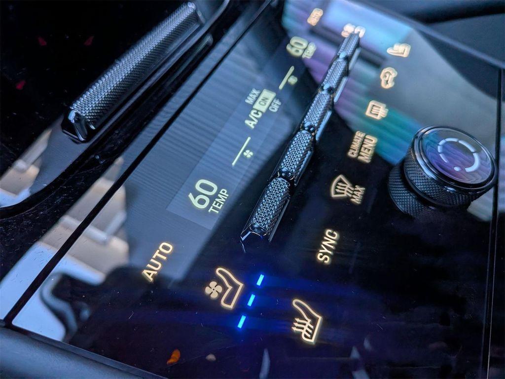 new 2026 Porsche Cayenne car, priced at $168,250