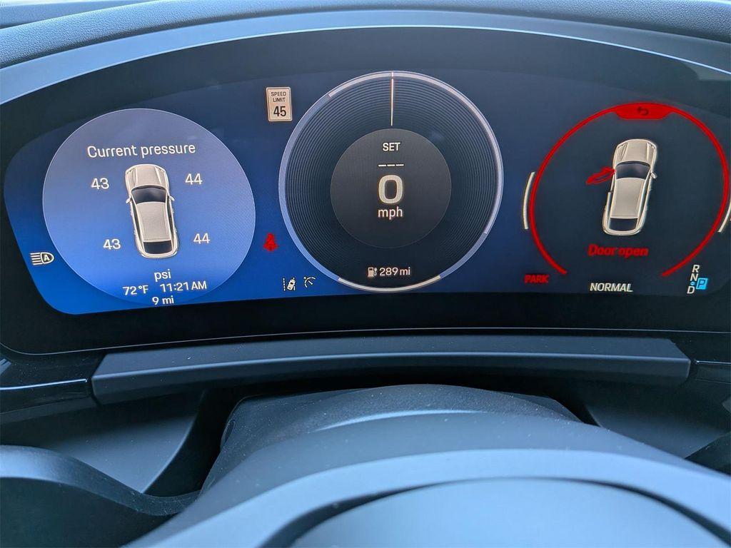 used 2025 Porsche Macan car, priced at $89,787