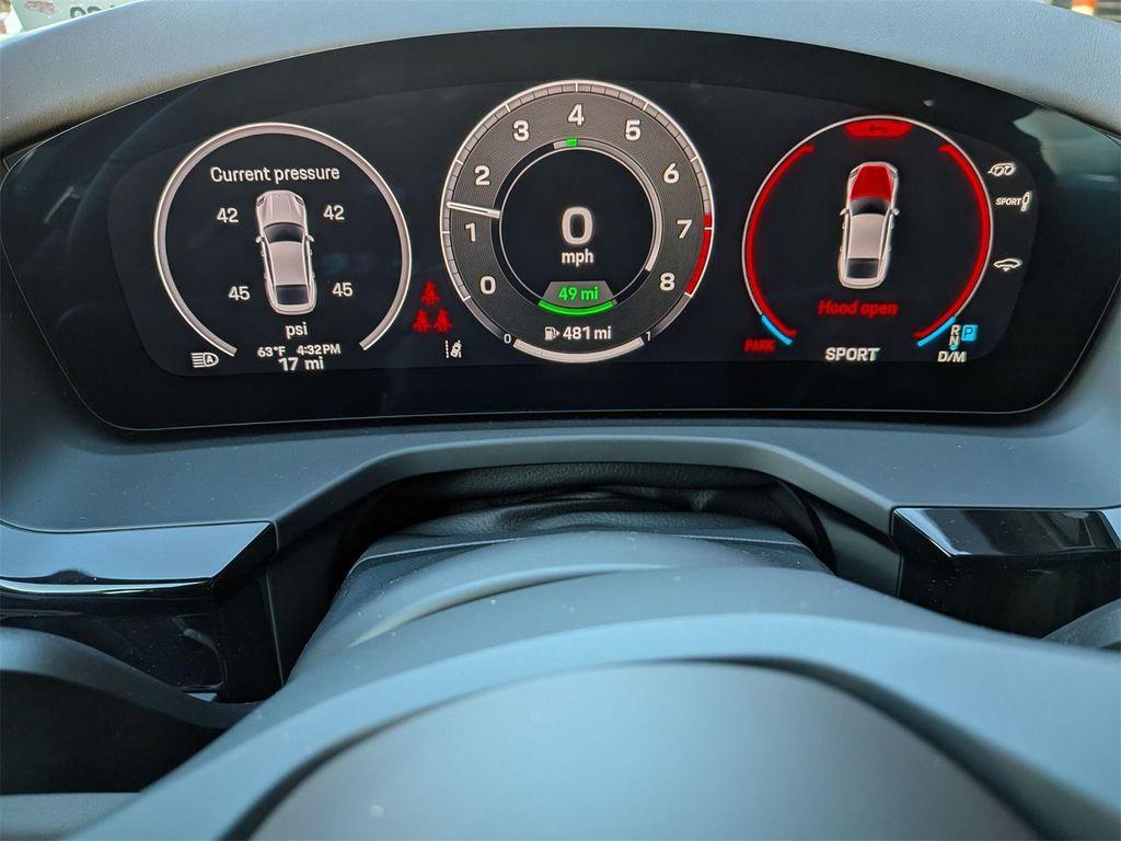 new 2026 Porsche Panamera car, priced at $180,960