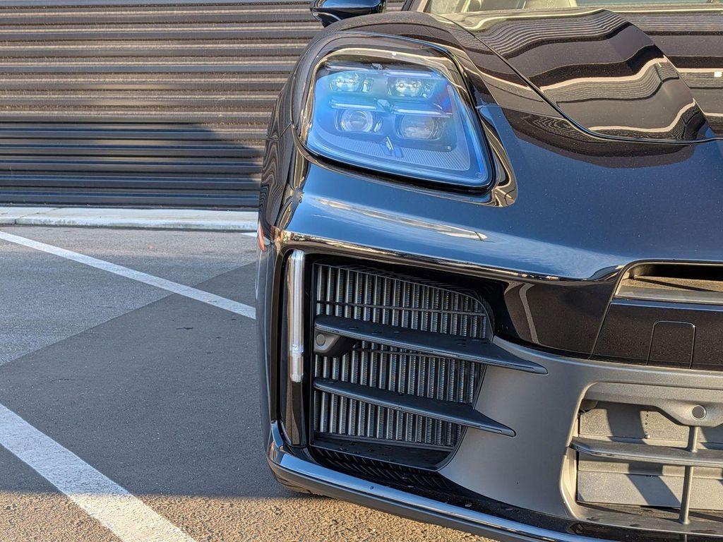 new 2026 Porsche Panamera car, priced at $180,960