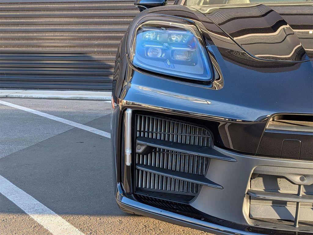 new 2026 Porsche Panamera car, priced at $180,960