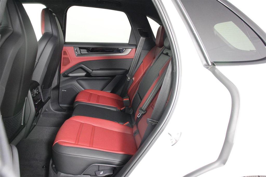 new 2026 Porsche Cayenne car, priced at $147,240