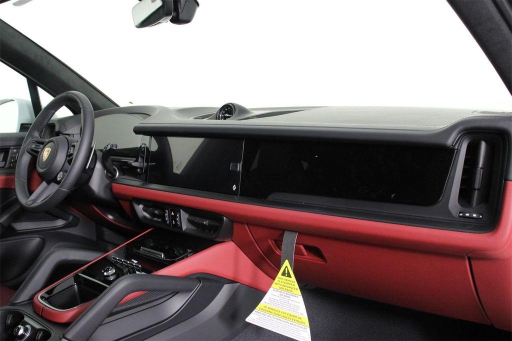 new 2026 Porsche Cayenne car, priced at $147,240