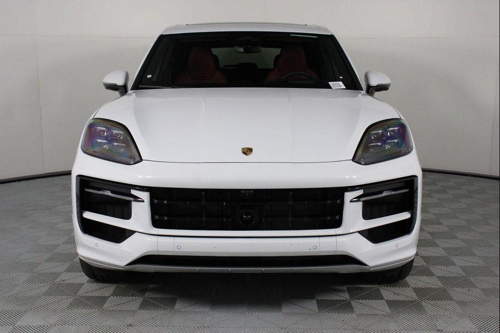 new 2026 Porsche Cayenne car, priced at $147,240