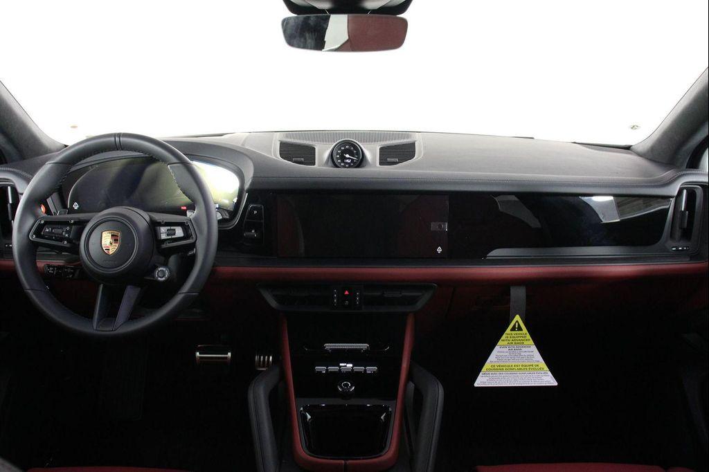 new 2026 Porsche Cayenne car, priced at $147,240