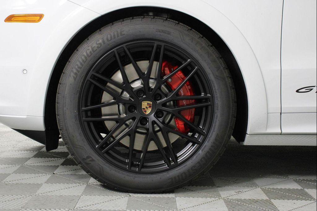 new 2026 Porsche Cayenne car, priced at $147,240