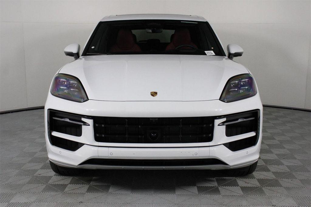 new 2026 Porsche Cayenne car, priced at $147,240