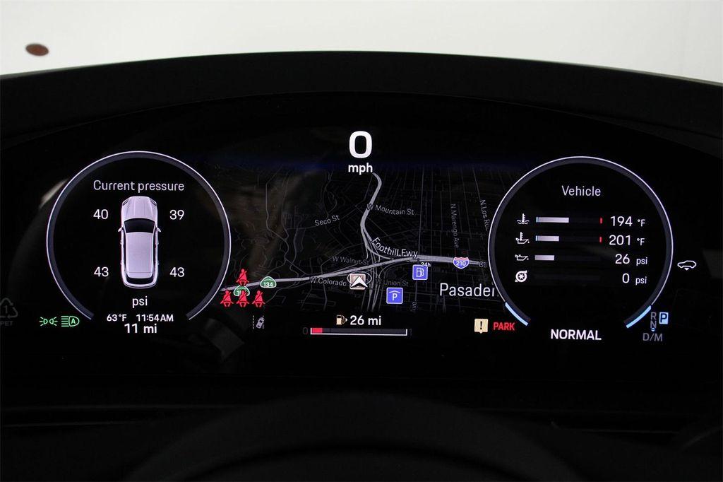 new 2026 Porsche Cayenne car, priced at $147,240