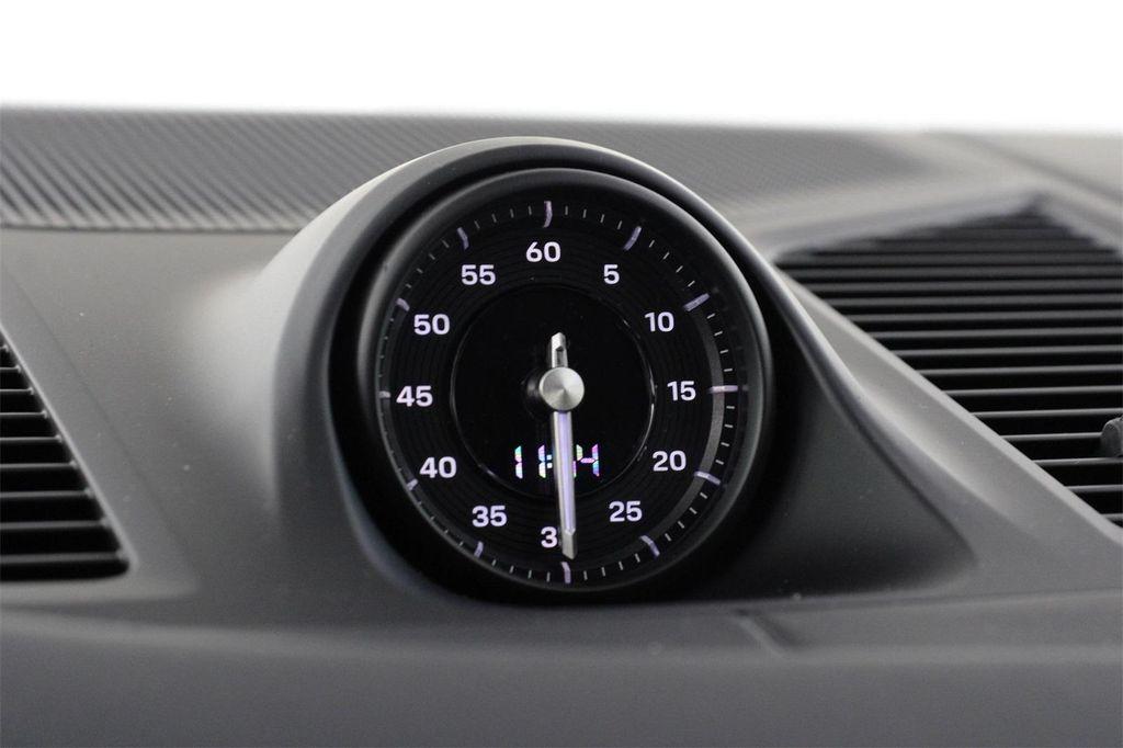 new 2026 Porsche Cayenne car, priced at $147,240