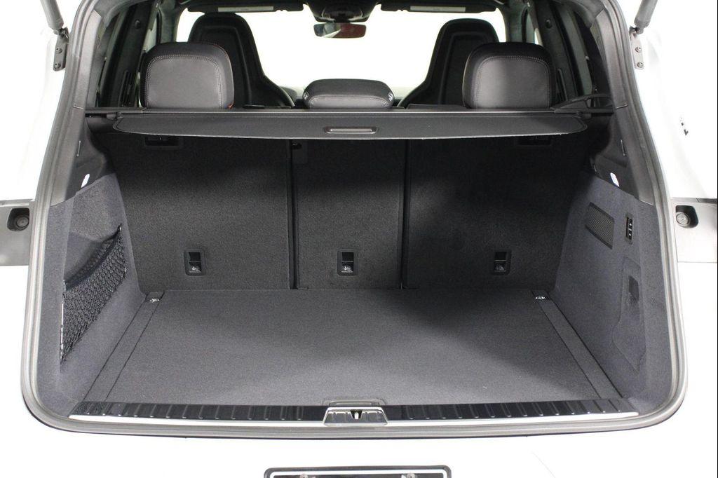 new 2026 Porsche Cayenne car, priced at $147,240
