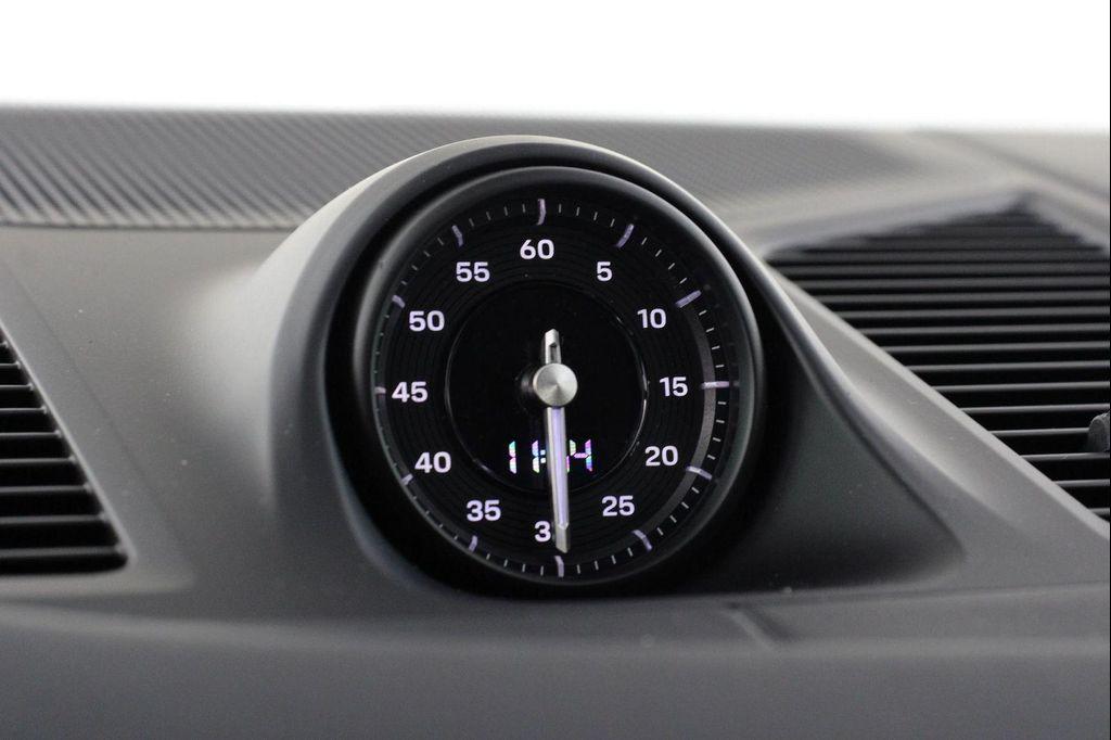 new 2026 Porsche Cayenne car, priced at $147,240