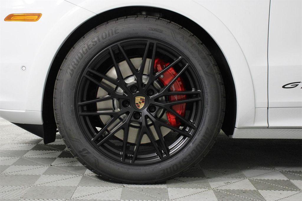 new 2026 Porsche Cayenne car, priced at $147,240