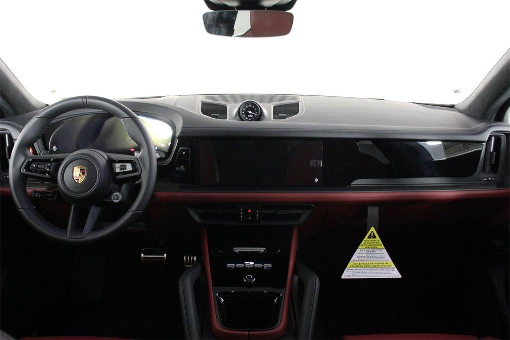 new 2026 Porsche Cayenne car, priced at $147,240