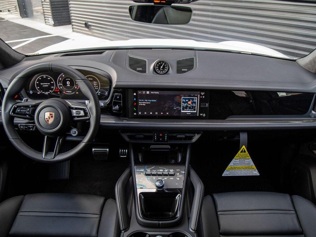 new 2026 Porsche Cayenne car, priced at $150,080
