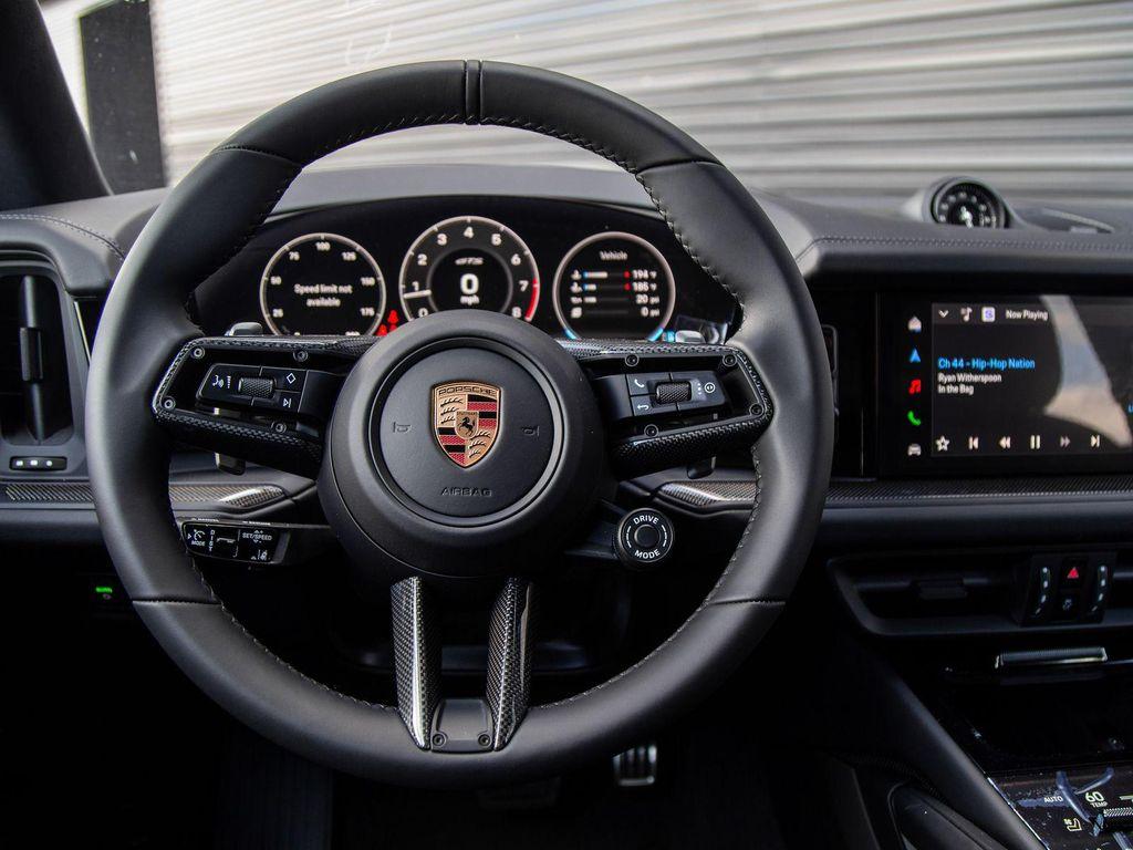 new 2026 Porsche Cayenne car, priced at $150,080