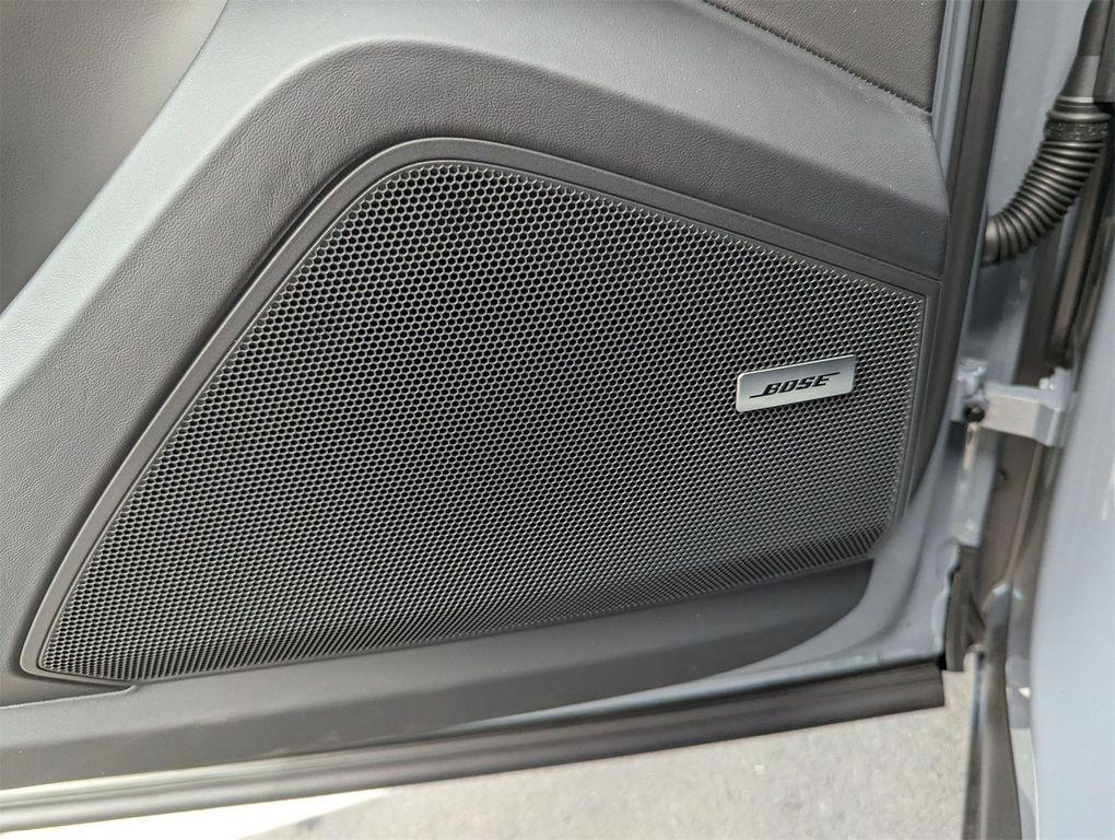 new 2026 Porsche Cayenne car, priced at $133,410