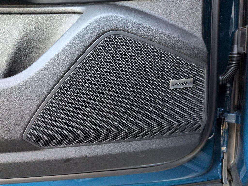 new 2026 Porsche Cayenne car, priced at $112,850