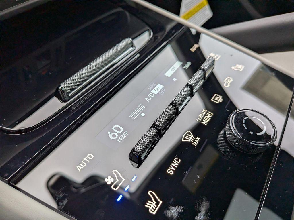 new 2026 Porsche Cayenne car, priced at $155,270