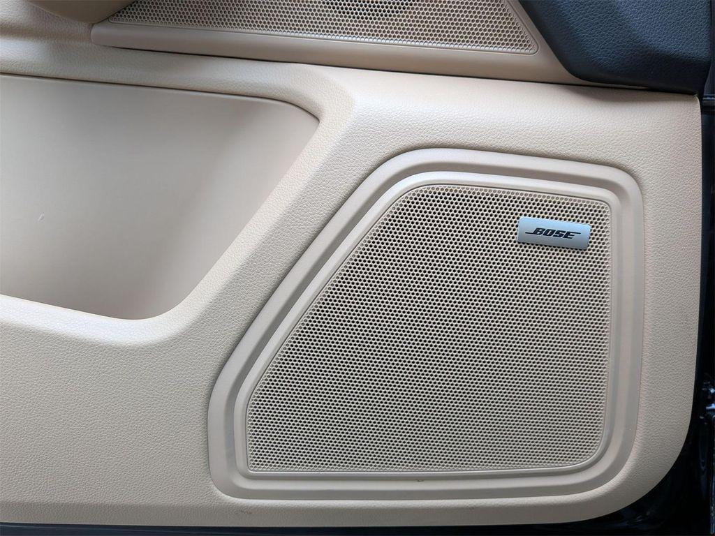 used 2025 Porsche Macan car, priced at $67,961