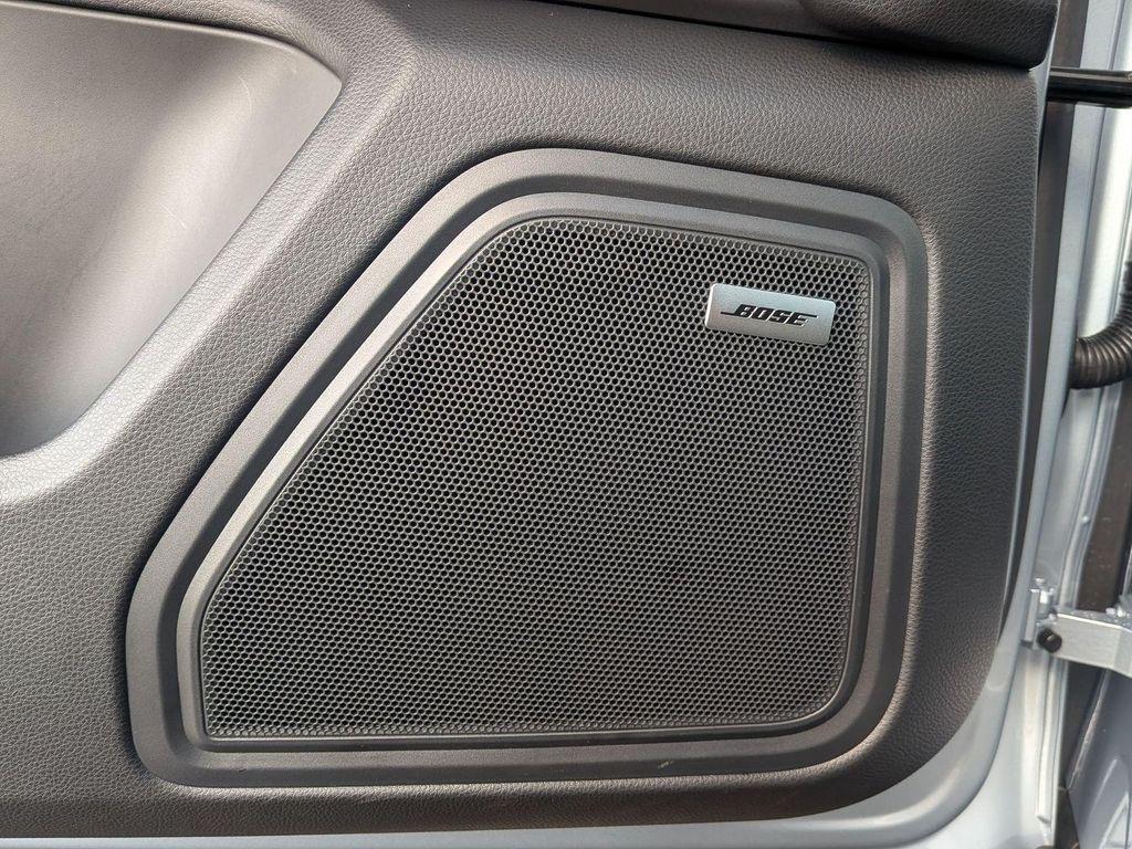 used 2026 Porsche Macan car, priced at $76,995