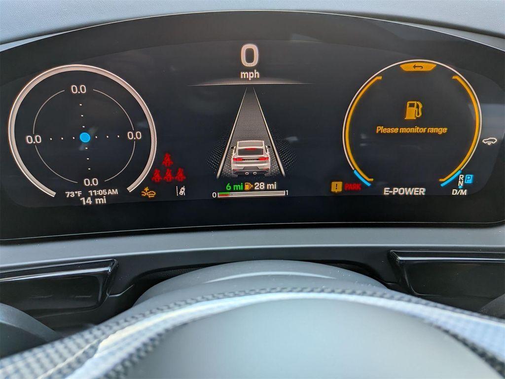 new 2026 Porsche Cayenne car, priced at $215,600