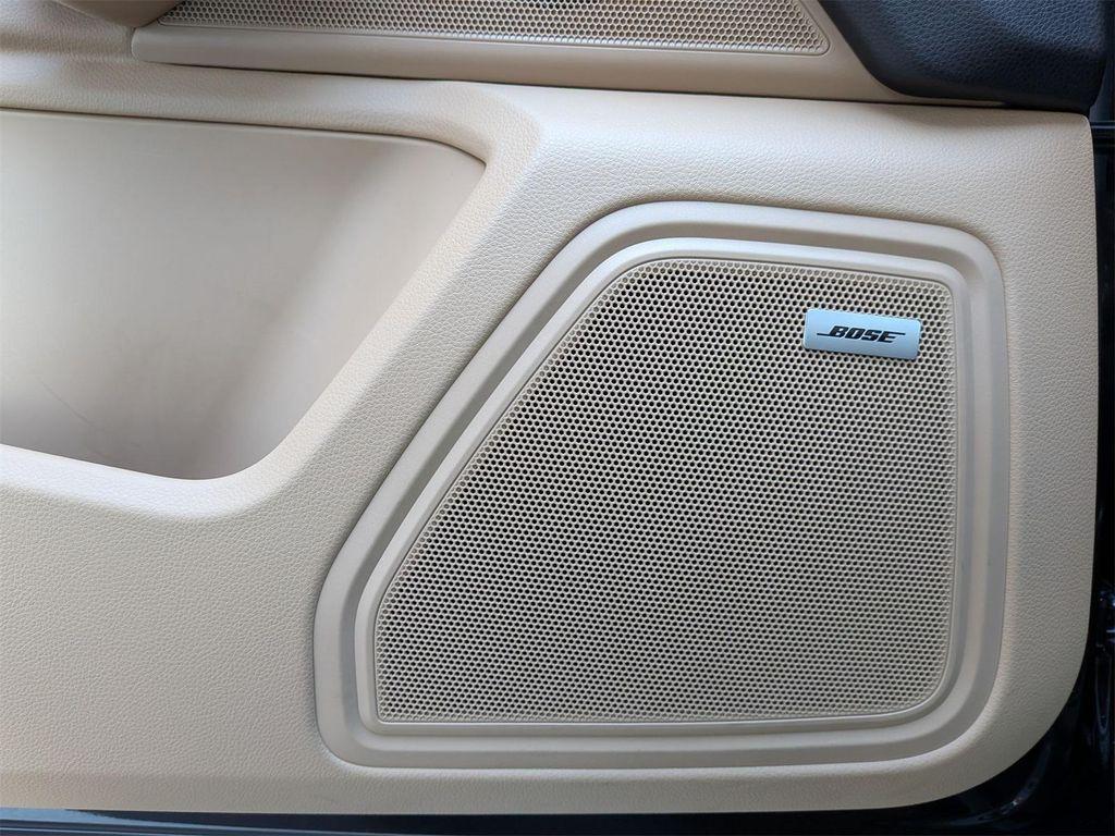 used 2025 Porsche Macan car, priced at $62,998